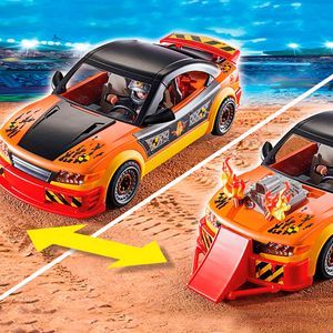 Playmobil-Stuntshow-Crashcar_2