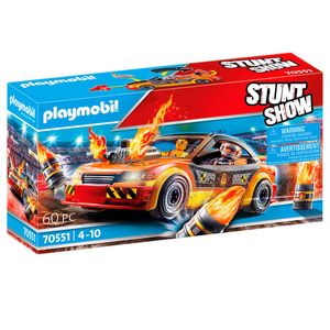 Playmobil-Stuntshow-Crashcar
