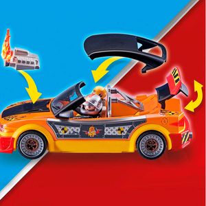 Playmobil-Stuntshow-Crashcar_3