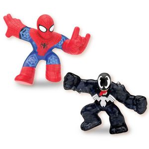Goo-Jit-Zu-Marvel-Pack-Spiderman-vs-Venom