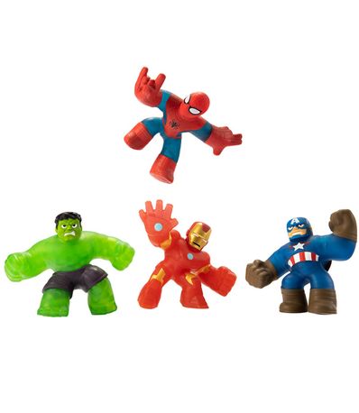 Avengers-Goo-Jit-Zu-Figura-individual-sortida