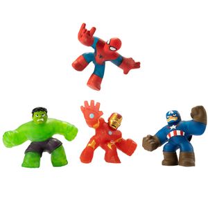 Figurine-individuelle-variee-Avengers-Goo-Jit-Zu