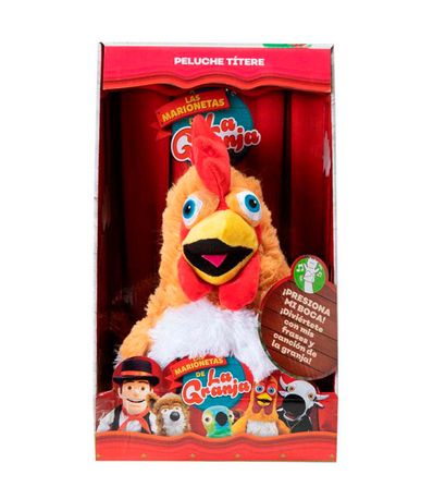 La-Granja-de-Zenon-Marioneta-Gallo-Bartolito