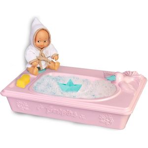 Ventre-bebe-avec-baignoire