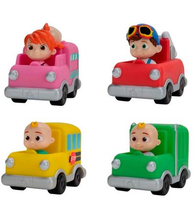Vehicule-assorti-de-Cocomelon