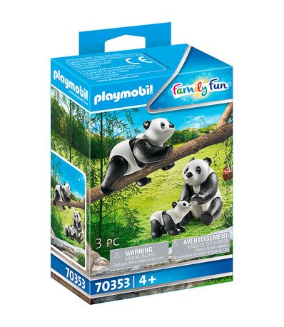 Playmobil-Family-Fun-Pandas-avec-bebe