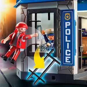Playmobil-City-Action-Police--echapper-a-la-prison_2