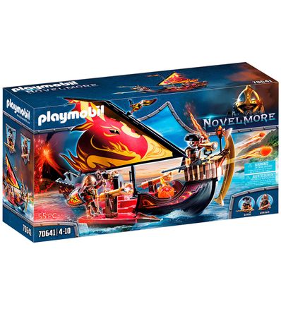 Playmobil-Novelmore-Ship-Bandits-of-Burnham
