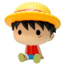 Cofrinho-infantil-One-Piece-Luffy-Chibi