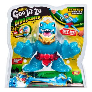 Goo-Jit-Zu-Super-Figure-Dino-Power-T-REX
