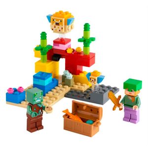 Lego-Minecraft-Coral-Reef_1