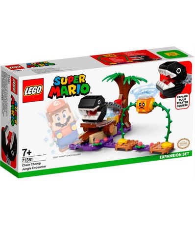 Lego-Mario-Battle-contre-les-chaines-Chomp
