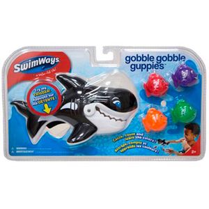 Swimways-Gobble-Gobble-Guppies