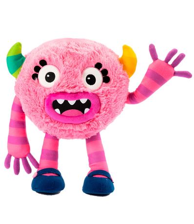 Peluche-musicale-Momonster-HAHA