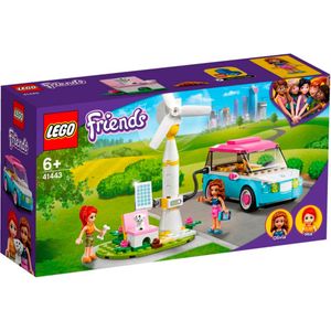 Lego-Friends-La-voiture-electrique-d--39-Olivia