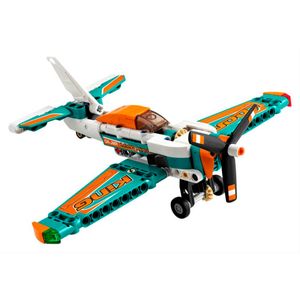 Avion-de-course-Lego-Technic_1