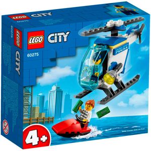 Helicoptere-de-police-Lego-City