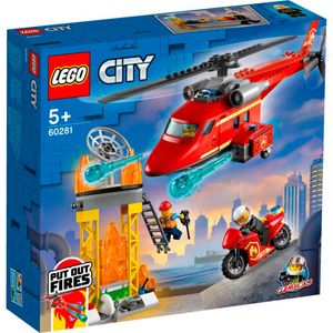 Helicoptero-de-resgate-de-incendio-Lego-City