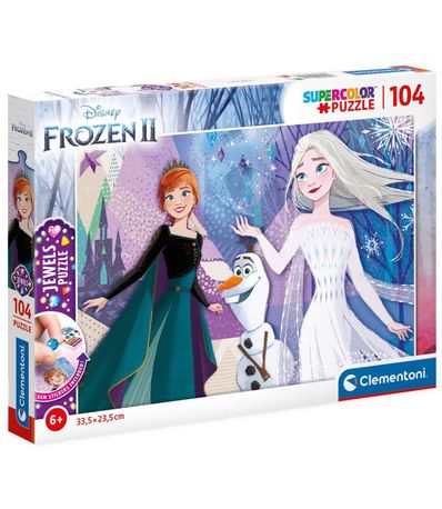 Frozen-2-Glossy-Puzzle-104-Pecas
