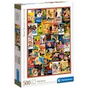 Puzzle-Romances-classiques-500-pieces