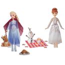 Conjunto-de-jogos-Frozen-2-Assorted-Doll-Story
