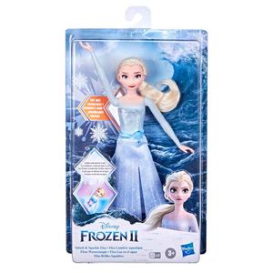 Frozen-2-Elsa-Doll-Aquatic-Glitter_5