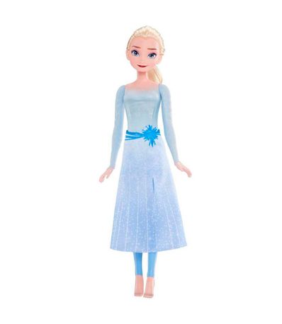 Paillettes-aquatiques-Frozen-2-Elsa-Doll