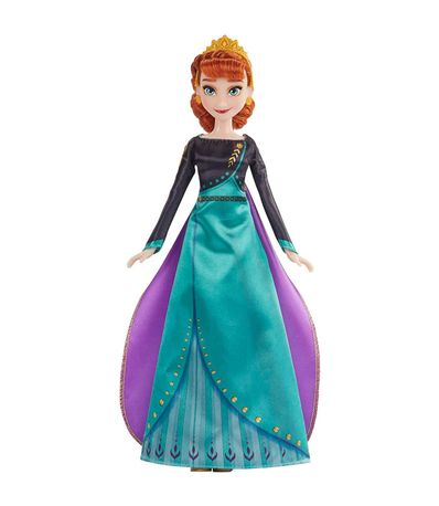 Poupee-Reine-Anna-Frozen-2
