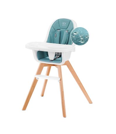 Chaise-haute-minimaliste