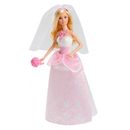Barbie-Noiva
