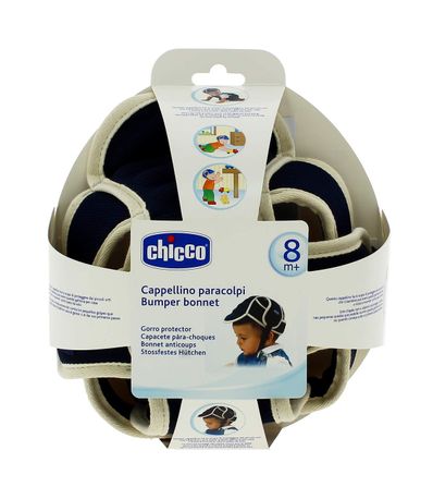 Casque Protecteur Pour Bebe Drimjouet