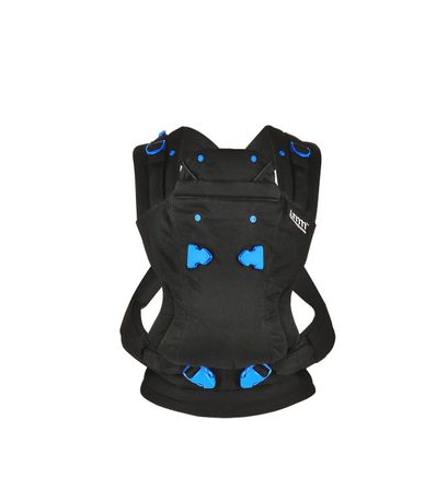 Mochila-Peitoral-Black