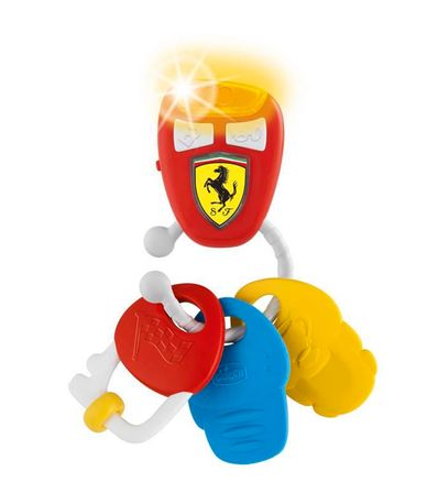 Cles-electroniques-Ferrari