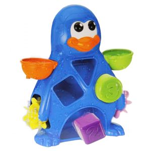 Pinguim-Aquatico-para-o-Banho