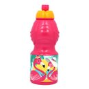Flacon-Sport-en-Plastique-400-ml-Flamingo