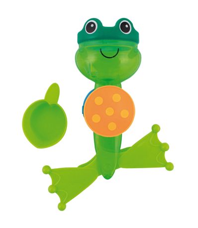 Grenouille-de-bain-drole