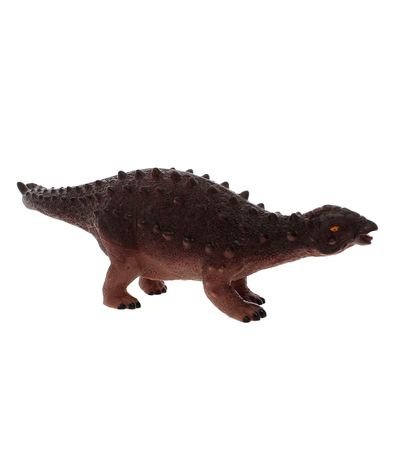 Dinossauro-36-cm-Castanho-Escuro