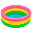 Anneaux-de-piscine-multicolore