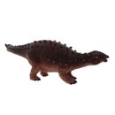 Dinosaure-36-cm-brun-fonce
