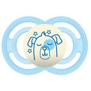 Chupeta-Perfeito-Nit-Silicone-6-16Maes-Celeste