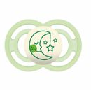 Pack-2-Chupetes-Perfect-Nit-Silicona-6-16M-Verde