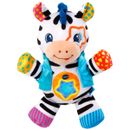 Zebra-Cantarina