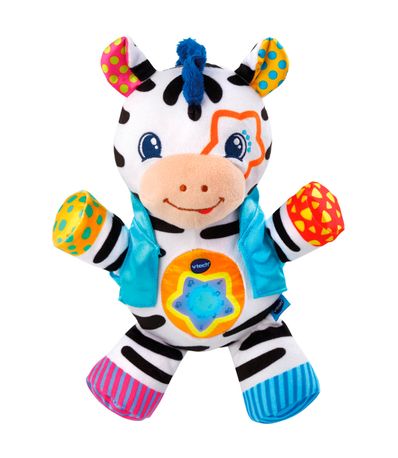 Zebre-Cantarina