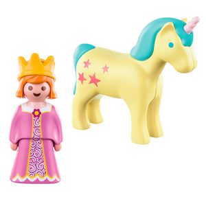 Playmobil-123-Princesa-com-Unicornio_1
