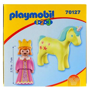 Playmobil-123-Princesa-com-Unicornio_2