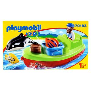 Playmobil-123-pescador-com-barco