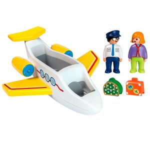 Playmobil-123-Aviao-com-Passageiros_1