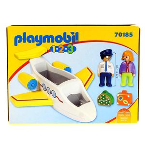 Playmobil-123-Aviao-com-Passageiros_2