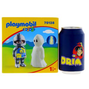 Playmobil-123-Knight-with-Ghost_3