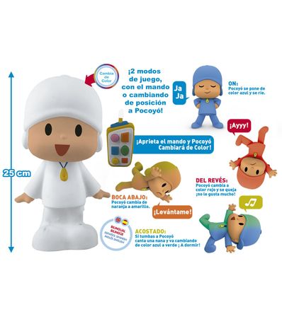 Drim pocoyo online